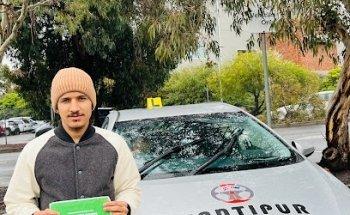 Nepali Driving School Melbourne