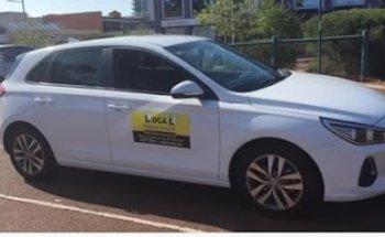 Local Driving School