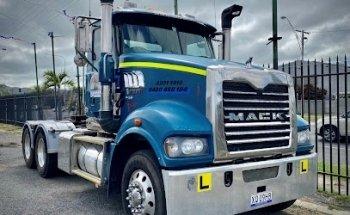 Advanced Heavy Vehicle Driver Training - Rockhampton
