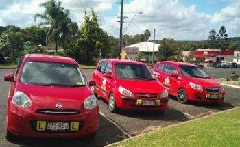 Dugie's Driver Training Bundaberg
