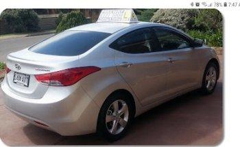 Freeway Driving School