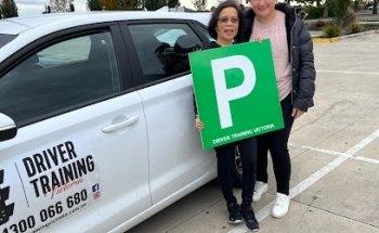 Driver Training Victoria