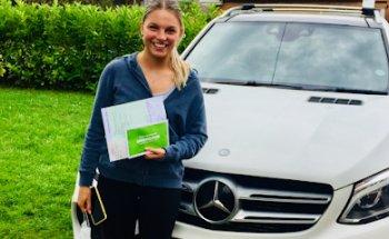 Mitch Batson (MB) Drive School