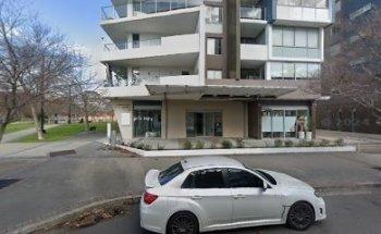 Hunter Driving School