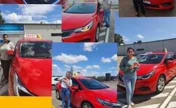 Smart Driving Lessons