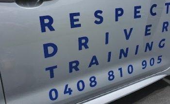 RESPECT Driver Training