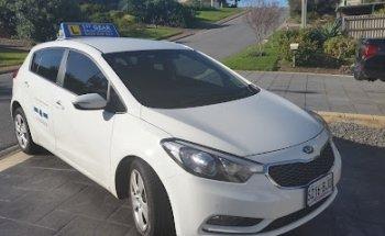 1st Gear Driver Training