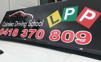 Cairnlea Driving School