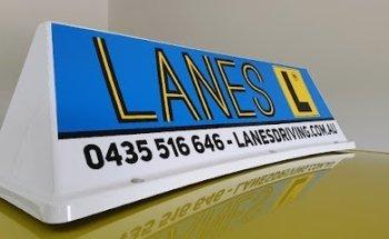 LANES Driving School