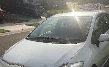 Alliance Driving School