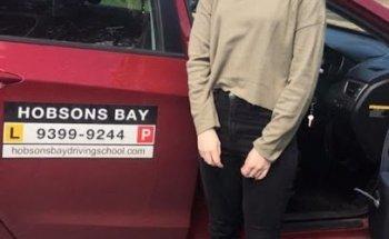 Hobsons Bay Driving School