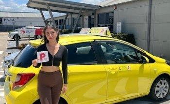 Magic Wheels Driving School