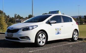 Penrith Driving School