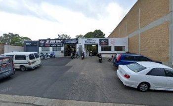 Royal Driving School