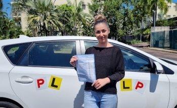 Darwin Wisdom Driving School