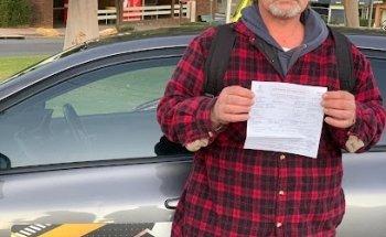 Dalston driving school