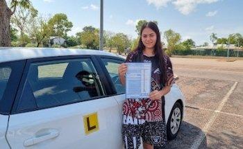 Palmerston Fernando Driving School