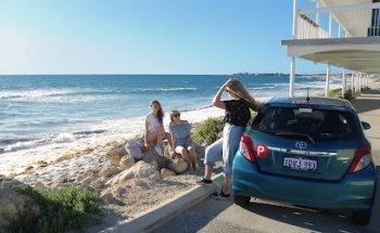 Drive - Perth's Driving School