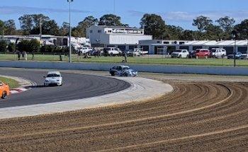 WA Sporting Car Club