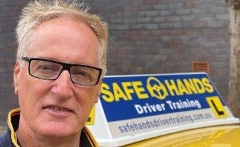 Safe Hands Driver Training