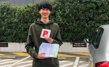 Smart Learner Driving School