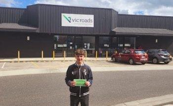 Budget Driving School