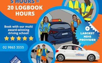 Onroad Driving Education