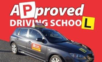 Approved Driving School