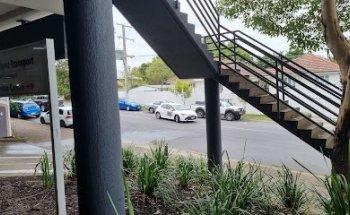 Top Gear Driving Academy