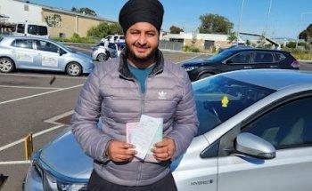 Nav Driving School