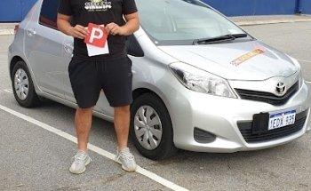 Supercool Driving School