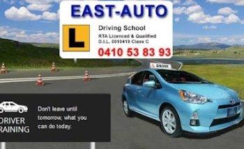 East-Auto Driving School