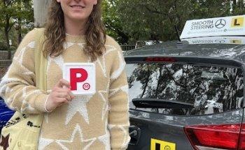 Smooth Steering Driving School