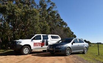 The Australian Driving Institute