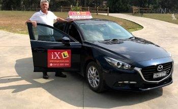 iXL Driving School