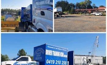 Driver Training NSW
