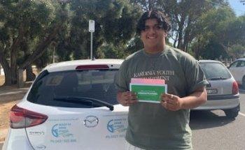 Ready to Drive School