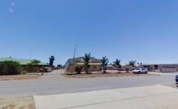 Desert to Coast Training and Assessing Geraldton