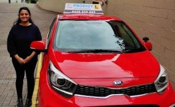 Prodigy Driving Academy