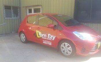 Lern-Ezy Driving School