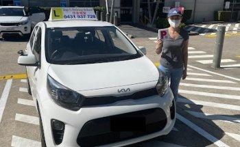 Top % Driving School