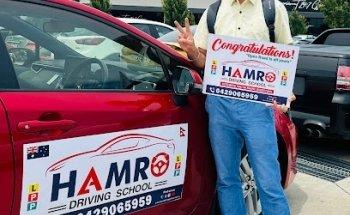 Hamro Driving School