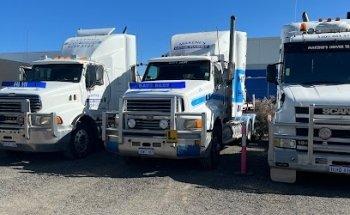 Makene's Driving School