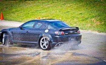 Sutton Road Training Centre