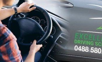 Excellent Driving School