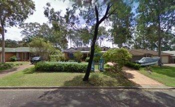 Blue Wombat Driving School