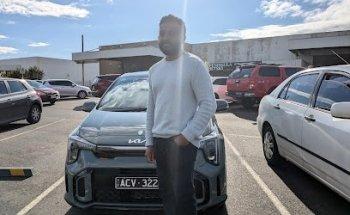 LEOPARD DRIVING SCHOOL