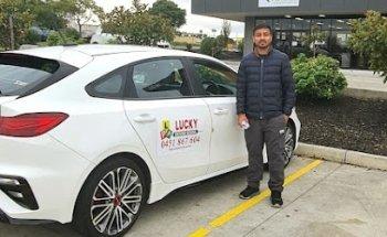 LUCKY DRIVING SCHOOL LALOR