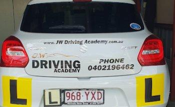JW Driving School