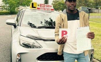 Sri Sri Driving School